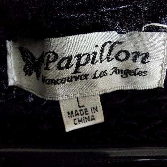 Papillion sweater - Picture 9 of 11